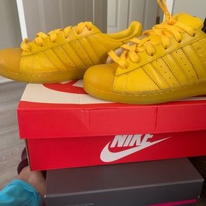 Adidas Adi Series Pharrell